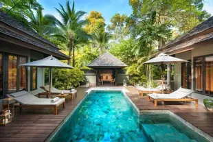 普吉島拉揚安納塔拉度假酒店Anantara Layan Phuket Resort