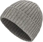 [HANSA-FARM] Soft Women's and Men's Alpaca hat Made of 100% Alpaca Wool in +14 Colours, high-Quality Winter Knitted Beanie Wool hat
