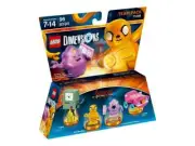 LEGO Dimensions Adventure Time Team Pack New