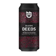 Deeds The Second Horseman Imperial Stout