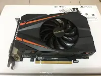 在飛比找Yahoo!奇摩拍賣優惠-技嘉  GIGABYTE GeForce GTX 1060 