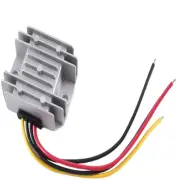 12V-24V to 6V 10A 60W DC Converter Stabilizer Step-Down Transformer Booster7645