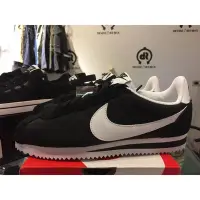 在飛比找Yahoo!奇摩拍賣優惠-【正品】NIKE CLASSIC CORTEZ NYLON 