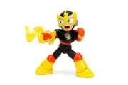 Elec Man 1 12 Scale Action Figure Mega Man Jada Toys Highly Articulated Colle...