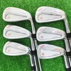 HONMA New Ltd. Edition Ibomi Model TR20P Iron Set NS.PRO 950GH neo Flex S 6