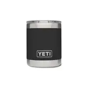 YETI Rambler® Lowball 10 oz (295 ml) with MagSlider™ Lid