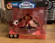 RARE NEW! Skylanders Imaginators Ninja Sensei Skylander Tae Kwon Crow Bird