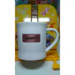 SONY 索尼 WALKMAN 耳機 EXTRA BASS 馬克杯 陶瓷 茶杯 茶具 保溫杯 陶瓷馬克杯 陶瓷茶杯 瓷杯