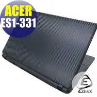 在飛比找蝦皮商城優惠-【Ezstick】ACER E13 ES1-331 Carb