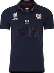 [UMBRO] Kids Eng Aw Cl Jersey Navy