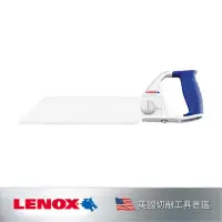 在飛比找momo購物網優惠-【LENOX 狼牌】塑料管手板鋸12英吋(LET20985H