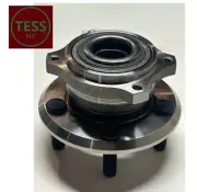 1 Piece FRONT WHEEL BEARING HUB 065889-RC2401 (94503-24-01)