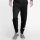 NIKE系列-THERMA PANT TPR SWOOSH 男款黑白刷毛訓練速幹長褲-NO.932258010