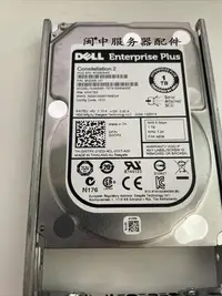 在飛比找Yahoo!奇摩拍賣優惠-DELL 0VXTPX ST91000640SS 1T 1T