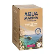 Aquamarina Costa Brava Isotonic sea water 10 L