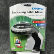2009 DYMO Embossing Label Maker Organizer Xpress Pro NEW IN PACKAGE