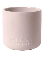 [Robert Gordon] Life On Earth Candle in Crepe Vanilla