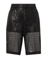 [WE11 DONE] WE11 DONE Shorts & Bermuda Shorts - Item 13553559