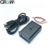 1D 2D Code Scanner Bar Code Reader QR Code Reader Module With USB Interface