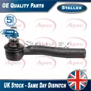 Fits Fiat Doblo 1.2 D JTD 1.4 1.9 Tie Rod End Front Left Outer Stallex #1