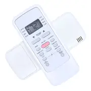 New RG51G5(1)/EU1 Replacement Remote Control For Midea Air Conditioner