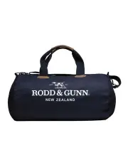 [Rodd & Gunn] Richmond Road Duffle Bag in Navy
