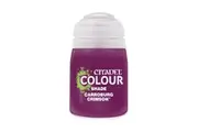 Games Workshop 24-13 Citadel Shade: Carroburg Crimson(18ml)