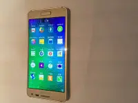 在飛比找Yahoo!奇摩拍賣優惠-Samsung Galaxy ALPHA 32G LTE G