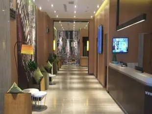 IU酒店洛陽王城大道店IU Hotel Luoyang Wangcheng Avenue Branch