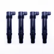 4pcs Ignition Coils For Honda CBR600RR CBR600RA 2003-2023 30700-MEE-641
