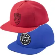 Oakley Men's Foundation Snapback Hat Cap