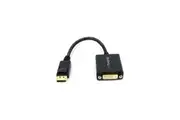 Startech DP2DVI2 DisplayPort to DVI Video Adapter Converter