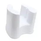 Shower Stool Compact Anti Slip Bath Chair For Bathroom