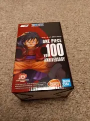 One Piece - Monkey D Luffy - Anniversary Prize Figure