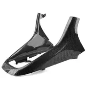 Center Console Frame Trim Shift Panel Cover for Golf 6 MK6
