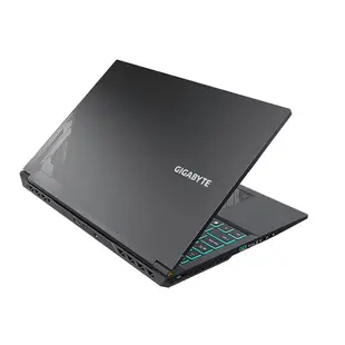 Gigabyte技嘉 G5 KF-E3TW333SH 筆記型電腦 i5/4060/15.6吋 電競筆電