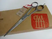 DREITURM GERMAN STAINLESS "Professional" 6.5” HAIR SOLINGEN BARBER SHEAR SCISSOR