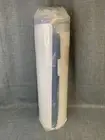 FLEXPEDIC Full Size Memory Foam Mattress Topper - New