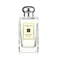 在飛比找PChome24h購物優惠-JO MALONE 英國梨與小蒼蘭古龍水 100ml