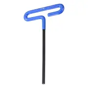 T Handle Hex Key Wrench 5.5mm Metric Cushion Grip Long T-Key Wrenches Spanner