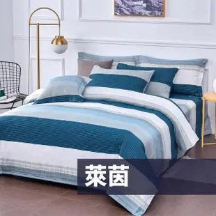 【BOSS BEDDING 小老闆寢具】天絲40sTENCEL床包五尺四件組(天絲床包 天絲床單 天絲枕頭套 四件組)