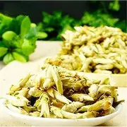 100g (0.22LB) Specials organic Chinese white tea pu er buds wild Pu'er tea china puerh raw white Silver Needle tea Green tea Puer tea Chinese tea Pu er tea Raw tea Puerh tea healthy food Pu-erh tea Green food Old trees white tea