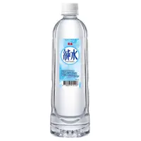 在飛比找PChome24h購物優惠-《泰山》純水(700ml/ 20入)x2箱