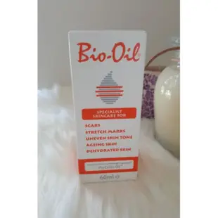 (預購)澳洲正品孕婦淡疤最厲害!百洛油 Bio oil 肌膚保養專家(60m/125ml/200ml)