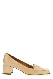 TOD'S Patent Leather Pumps