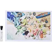 Atelier Cologne Lemon Island By Atelier Cologne Cologne Absolue Vial