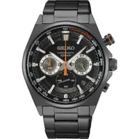 在飛比找蝦皮商城優惠-SEIKO 精工 CS 賽車計時腕錶 SB399P1 / 8