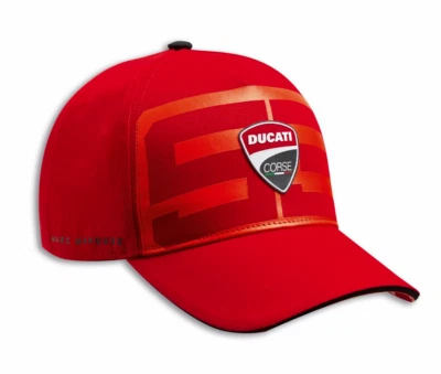 DUCATI MM93 MARC MARQUEZ DUAL25 CAP 987800970