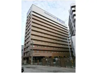 東橫INN 大阪伊丹機場Toyoko Inn Osaka Itami Airport