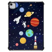 iPad Air (4th/5th gen) iPad Impact Case In space